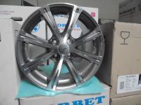 4x Neue Alufelgen Borbet X8 7x15 4x98 Fiat 500, Coupe,Bravo, KA Bayern - Witzmannsberg Vorschau