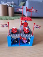 Lego Duplo Rennstall Nordrhein-Westfalen - Witten Vorschau
