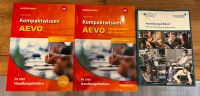 AEVO Bücher für die Ausbildung der Ausbilder/innen Niedersachsen - Wilhelmshaven Vorschau