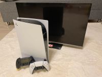 Playstation 5 + 2 Controller Nordrhein-Westfalen - Troisdorf Vorschau