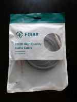 FIBBR High Qualität Audio Cabel, Kabel, NEU Nordrhein-Westfalen - Porta Westfalica Vorschau