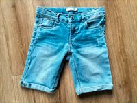 Jeans Shorts Größe 140 von Name it Nordrhein-Westfalen - Hennef (Sieg) Vorschau