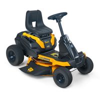 Cub Cadet LR2 ES76 Akku Rasentraktor Minirider Aufsitzmäher Bayern - Dorfen Vorschau