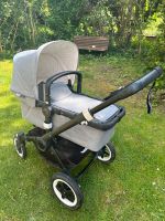 Bugaboo Buffalo classic Collection in GREY MÉLANGE Niedersachsen - Braunschweig Vorschau