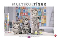 Whiskas Kalender 2024 Bremen - Huchting Vorschau