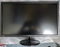 Asus Monitor 24", VP247, neuwertig, HDMI und VGA Niedersachsen - Wedemark Vorschau