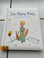 Der kleine Prinz Puzzlebuch Puzzle Buch NEU Nordrhein-Westfalen - Spenge Vorschau