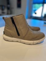 Sorel Herbst Winterschuhe Gr. 39 Top Sachsen - Annaberg-Buchholz Vorschau