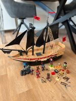 Piratenschiff Playmobil inkl LED Piraten Niedersachsen - Seevetal Vorschau