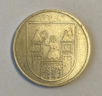 Medaille - Deutsche Demokratische Republik (DDR) Magdeburg Niedersachsen - Hemmingen Vorschau