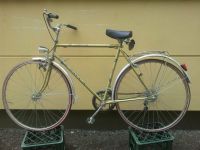 Nostalgie-Herren-Fahrrad, Mars, Ersatzteilträger. Baden-Württemberg - Tübingen Vorschau