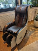 Welcon Massagesessel Easyrelaxx in braun-beige Hamburg - Bergedorf Vorschau