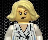 Lego® Freestyle Minifigur Indiana Jones Kreuzug Elsa Schneider Nordrhein-Westfalen - Bottrop Vorschau