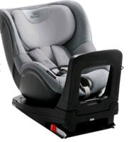 Britax Römer Kindersitz Dualfix i-Size Grey Marble Nürnberg (Mittelfr) - Südoststadt Vorschau