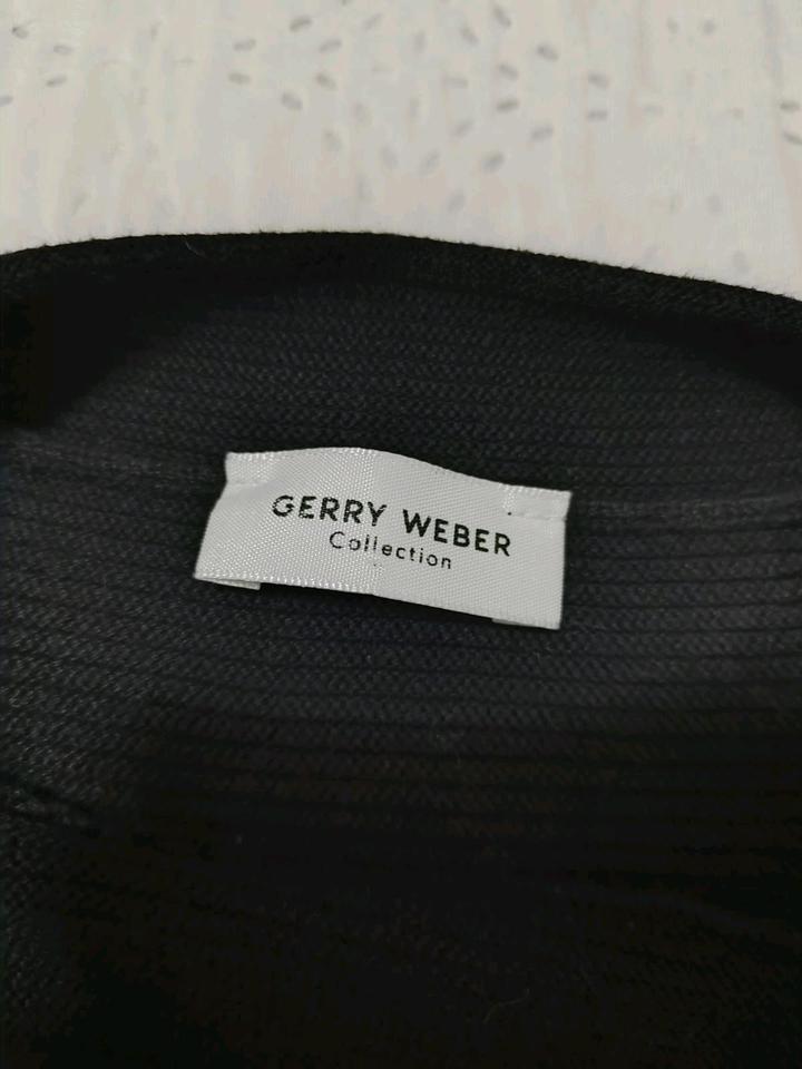 Damen Pulli von Gerry Weber in Größe 44 in sehr gutem Zustand in Paderborn