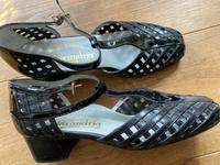 ALEXANDRIA hochwertige Lederschuhe                  Gr.3, wie neu Bayern - Holzkirchen Vorschau