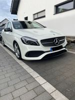 Mercedes-Benz A200 d AMG Line Nordrhein-Westfalen - Simmerath Vorschau