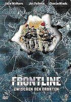 Frontline - Zwischen den Fronten - Julie Walters Nordrhein-Westfalen - Dülmen Vorschau