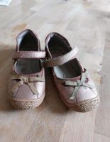 Ballerina Sommerschuhe 28 Bayern - Geisenhausen Vorschau