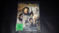 NEU DVD Film Der Herr der Ringe - Die Rückkehr des Königs 2003 Bonn - Bad Godesberg Vorschau