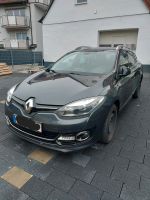 Renault megane 1.6 dci Bj 2014 Bose edition Baden-Württemberg - Gemmrigheim Vorschau