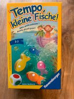 Tempo kleine Fische, kleines Brettspiel, 3-7 Jahre, Ravensburger Thüringen - Weimar Vorschau