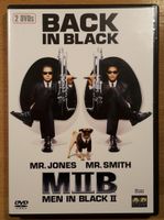 DVD "Men in Black II" & Bonus Disc - Will Smith, Tommy Lee Jones Bayern - Kaufering Vorschau