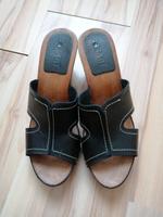Esprit Clogs Größe 41 Bayern - Sonnefeld Vorschau