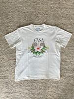 Casablanca T-Shirt „CASA TENNIS CLUB“ | XL Nordrhein-Westfalen - Wilnsdorf Vorschau