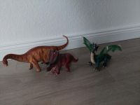 Schleich Dinosaurier Drache Essen - Essen-Kray Vorschau