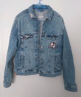 Jeansjacke C&A Größe 176 top Baden-Württemberg - Weil am Rhein Vorschau