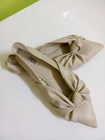 Ballerinas Zara Gr.41 Sachsen-Anhalt - Halle Vorschau