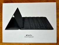 Apple iPad (Pro) Tastatur / Keyboard Kr. München - Unterhaching Vorschau