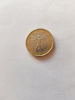 Schöne 1 EUR Münze Thüringen - Gera Vorschau