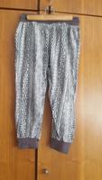 Gemütlich - Capri Hose + Sweater Gr.34/36 NEU - KEIN extra Porto Hessen - Villmar Vorschau