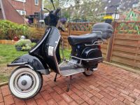 Vespa pk 50 xl 2   4Gang Handschaltung Kiel - Elmschenhagen-Nord Vorschau