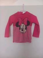 Badeshirt * Minnie Mouse * Disney Niedersachsen - Celle Vorschau