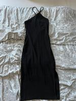 Kleid mit Schlitz Hessen - Borken Vorschau