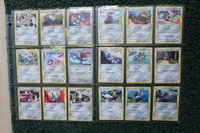 Pokemon Set 34x TYP STAHL Sammelkarten Karten Stahlos Stolloss Dresden - Gorbitz-Nord/Neu-Omsewitz Vorschau