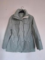 WEGA FASHION Jacke Übergangsjacke Outdoor Parka Winddicht Gr. XL Nürnberg (Mittelfr) - Südstadt Vorschau