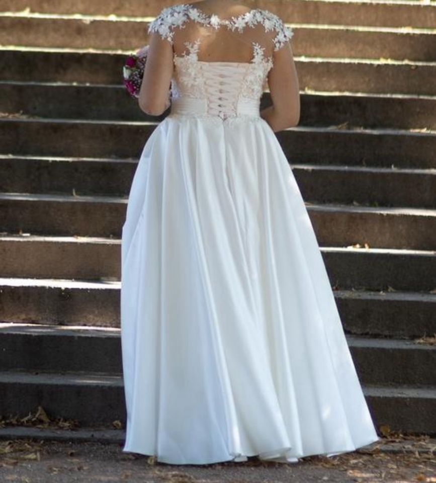 Brautkleid / Hochzeitskleid in Leipzig