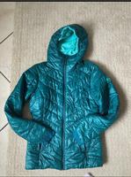 Leichte Steppjacke/ Funktionsjacke von Mammut Saarland - Merchweiler Vorschau