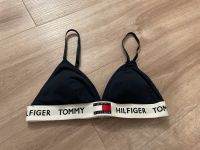 Tommy Hilfiger BH Padded Triangle Größe XS NEU Sachsen - Penig Vorschau