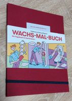 Wachsmalbuch für Babys und Kleinkinder Bayern - Nürnberg (Mittelfr) Vorschau