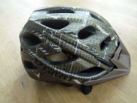 Fahrradhelm Giro HEX Gr. M 55-59 cm matt brown top Zustand Baden-Württemberg - Plankstadt Vorschau