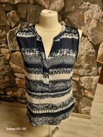 Tchibo Woman Bluse Gr.36/38 Hessen - Groß-Umstadt Vorschau