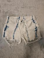 Damen Boyfriend Shorts Niedersachsen - Bovenden Vorschau
