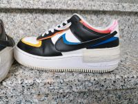 NIKE AIR FORCE 1 , Multifarben, Größe 38 Bayern - Buch Vorschau