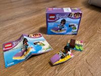 LEGO Friends 41000 Jet Ski Vergnügen Baden-Württemberg - Remshalden Vorschau