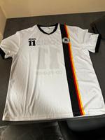 Herren Trikot Dortmund - Scharnhorst Vorschau